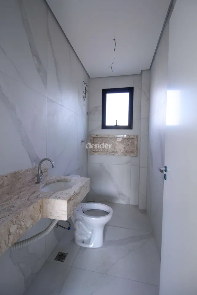 Cobertura, 3 quartos, 140 m² - Foto 6
