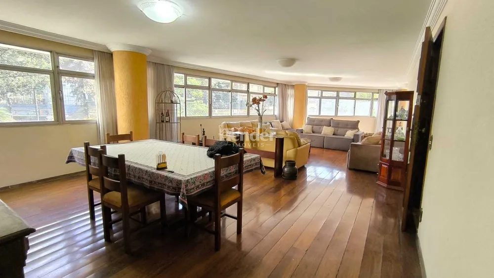 Apartamento, 4 quartos, 308 m² - Foto 3