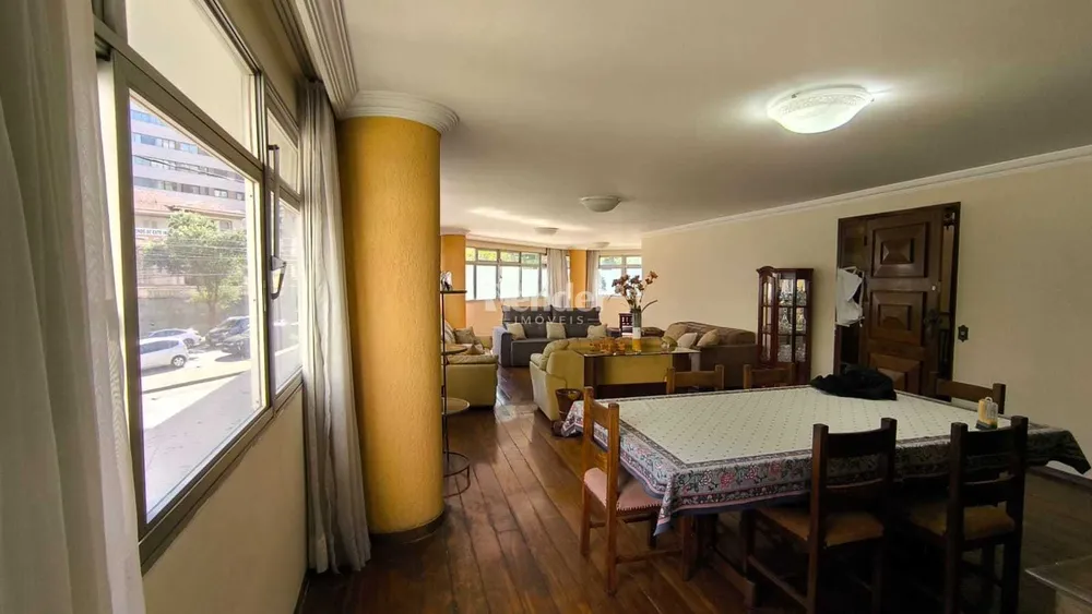 Apartamento, 4 quartos, 308 m² - Foto 2