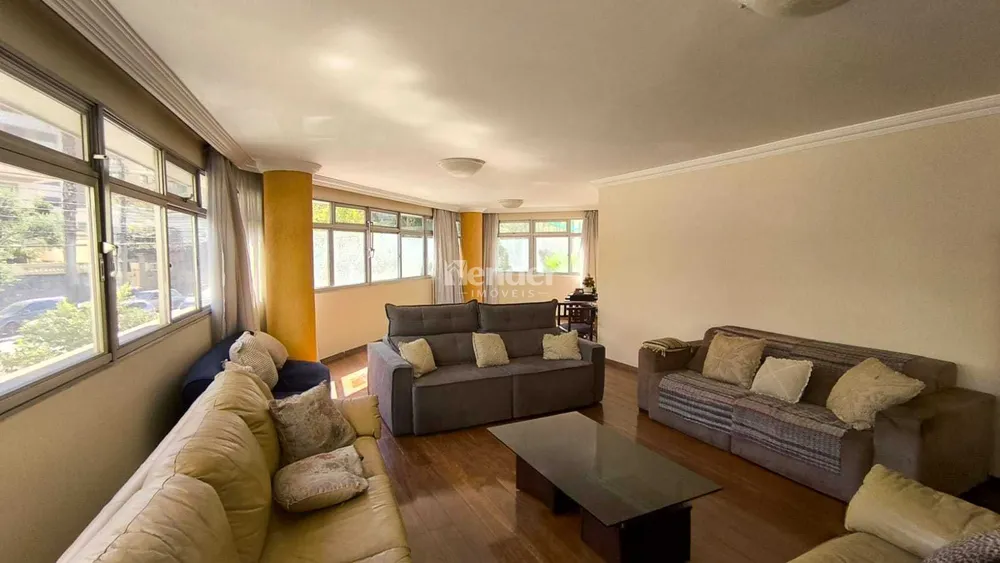 Apartamento, 4 quartos, 308 m² - Foto 1