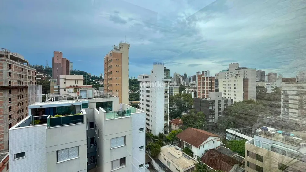 Cobertura, 2 quartos, 130 m² - Foto 16