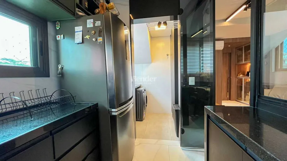 Cobertura, 2 quartos, 130 m² - Foto 14