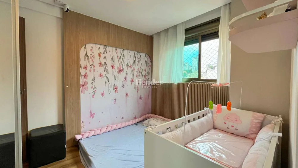Cobertura, 2 quartos, 130 m² - Foto 10