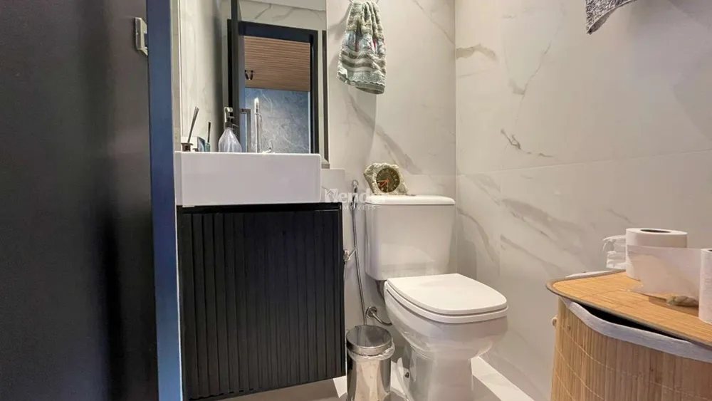 Cobertura, 2 quartos, 130 m² - Foto 3