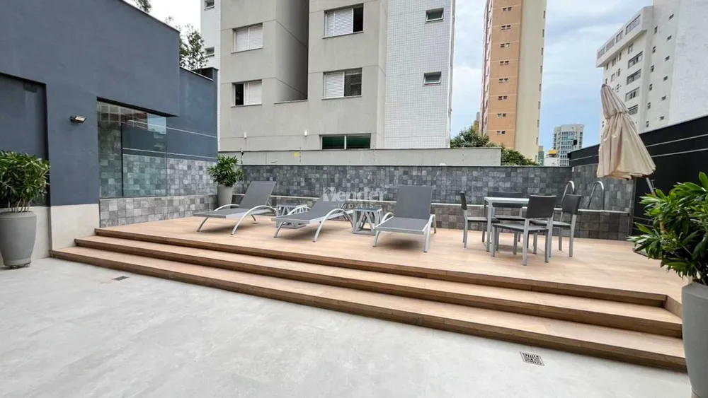 Cobertura, 2 quartos, 130 m² - Foto 15