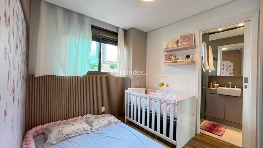 Cobertura, 2 quartos, 130 m² - Foto 9
