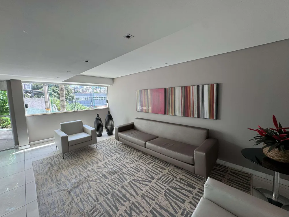 Apartamento, 4 quartos, 149 m² - Foto 2