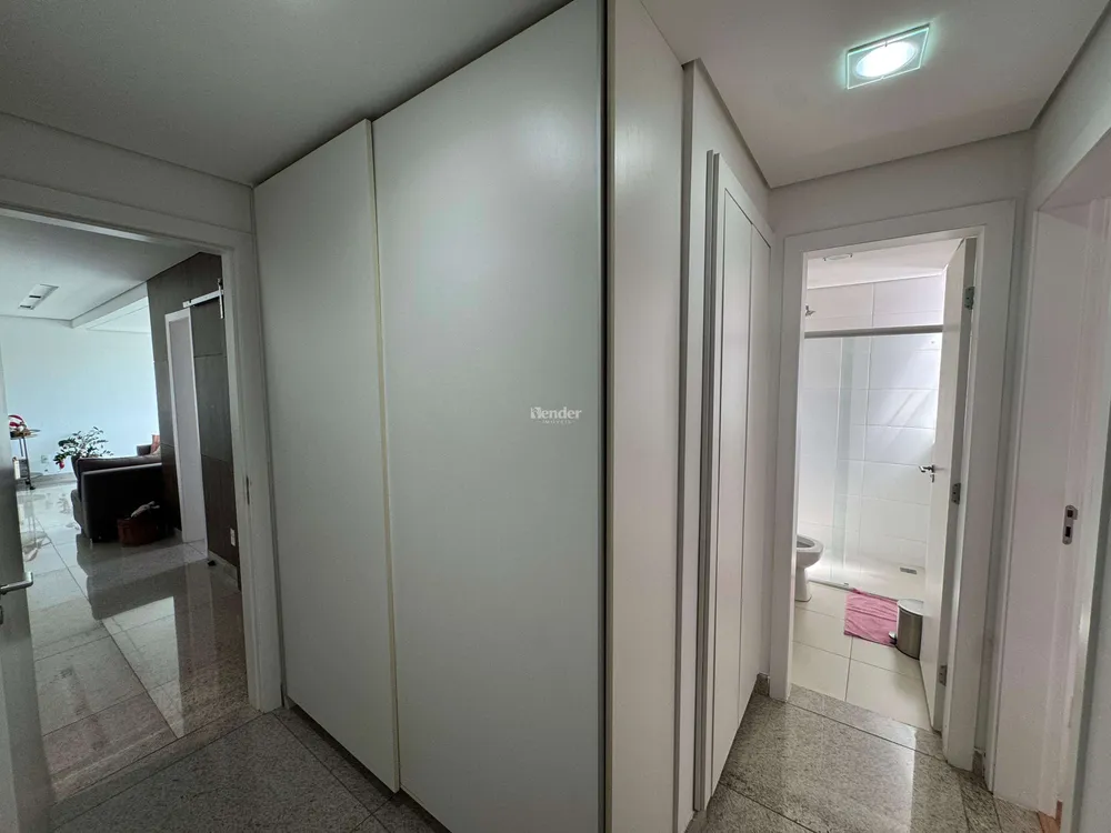 Apartamento, 4 quartos, 149 m² - Foto 5