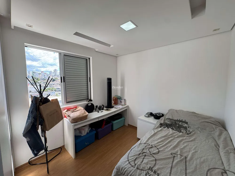 Apartamento, 4 quartos, 149 m² - Foto 6