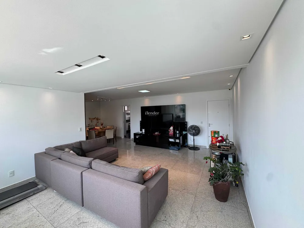 Apartamento, 4 quartos, 149 m² - Foto 3