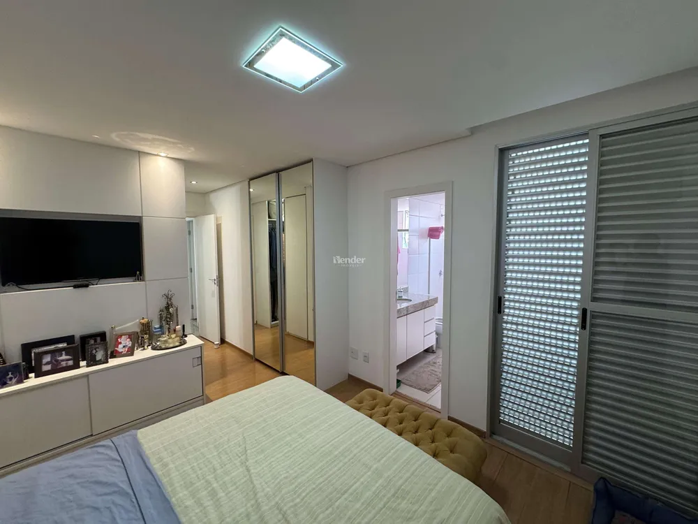 Apartamento, 4 quartos, 149 m² - Foto 9