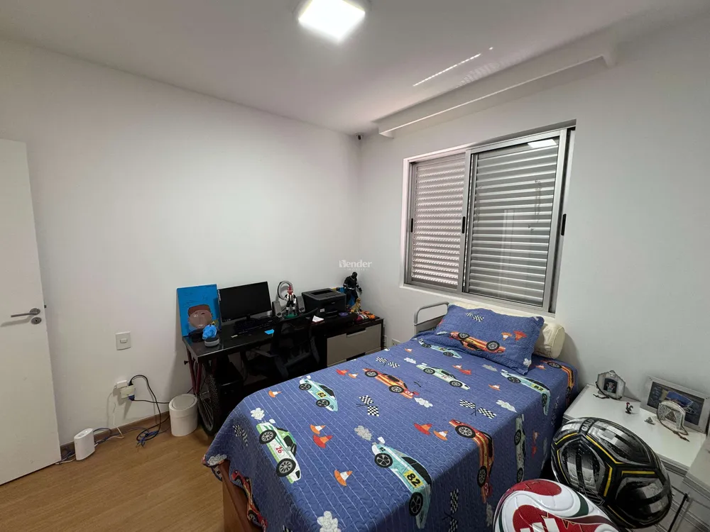 Apartamento, 4 quartos, 149 m² - Foto 7