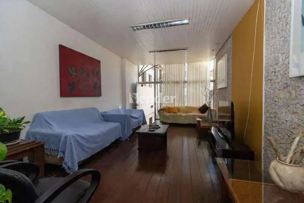 Casa, 5 quartos, 428 m² - Foto 2