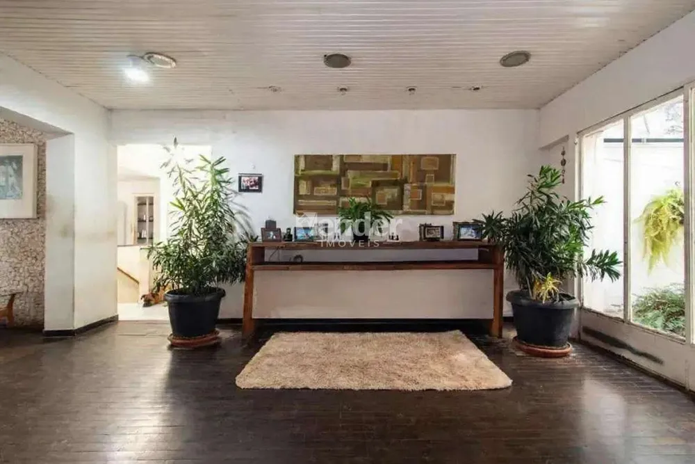 Casa, 5 quartos, 428 m² - Foto 5
