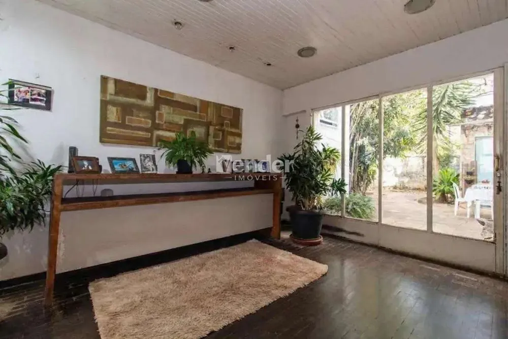 Casa, 5 quartos, 428 m² - Foto 1