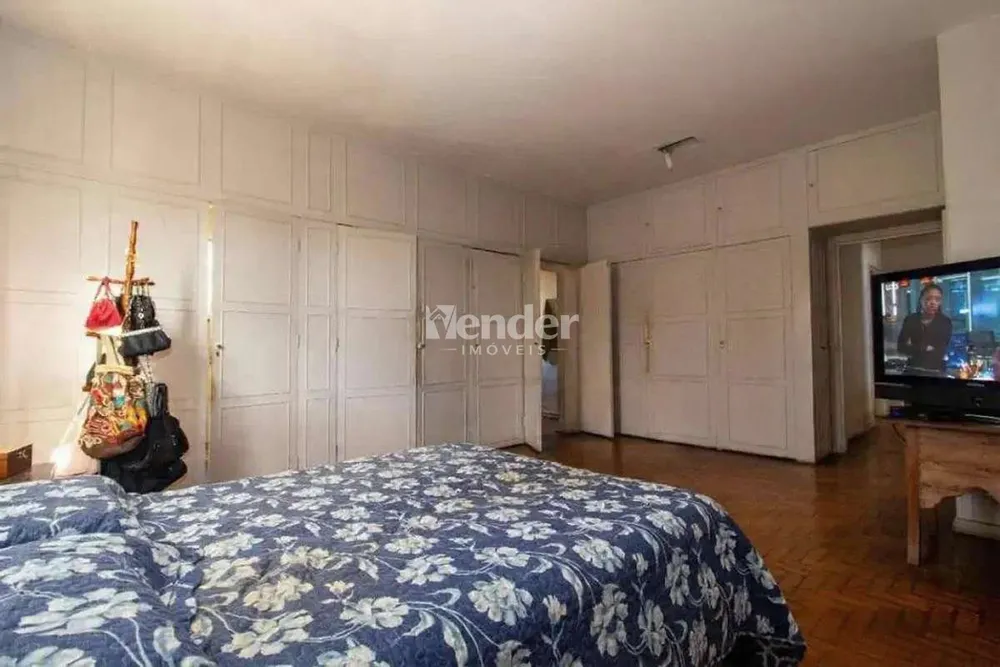 Casa, 5 quartos, 428 m² - Foto 4