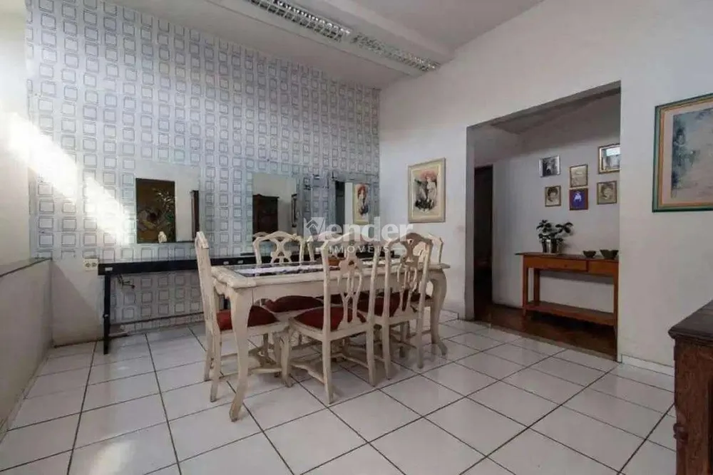 Casa, 5 quartos, 428 m² - Foto 12