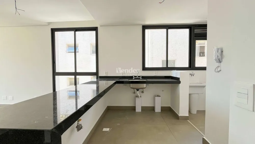 Apartamento, 2 quartos, 77 m² - Foto 4