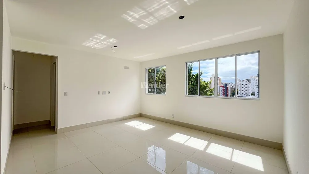 Apartamento, 2 quartos, 67 m² - Foto 1