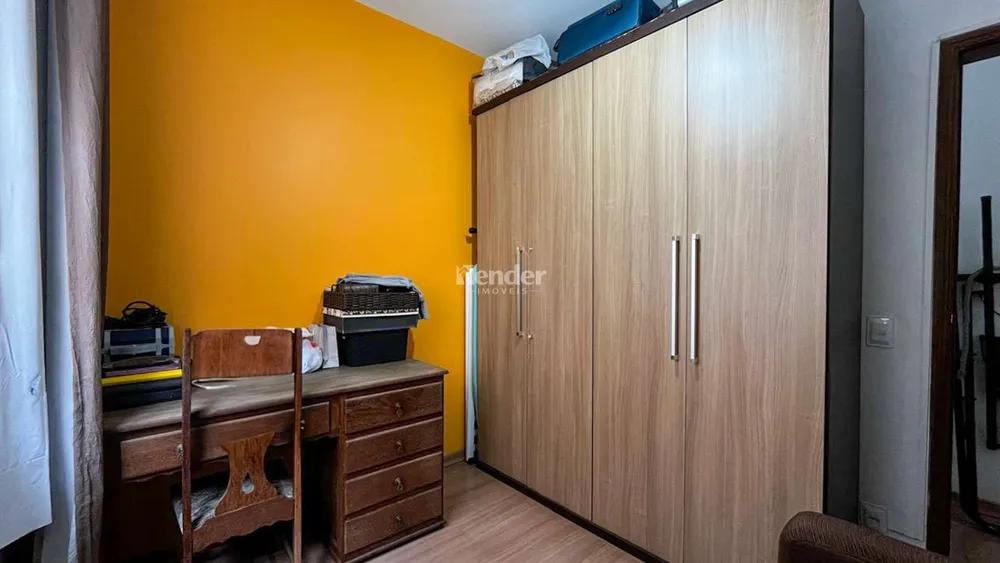 Apartamento, 3 quartos, 90 m² - Foto 1