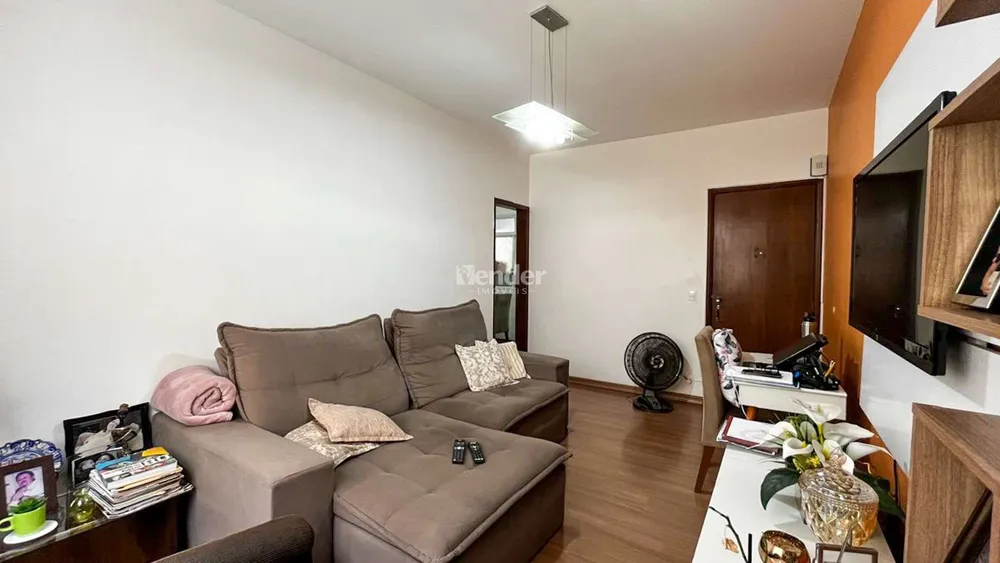 Apartamento, 3 quartos, 90 m² - Foto 8