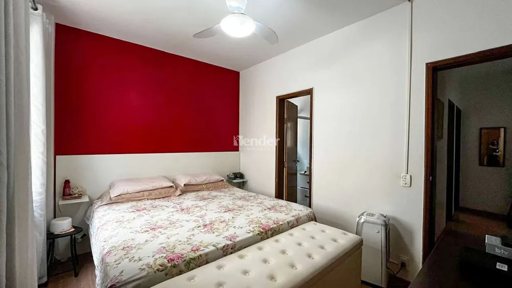 Apartamento, 3 quartos, 90 m² - Foto 7