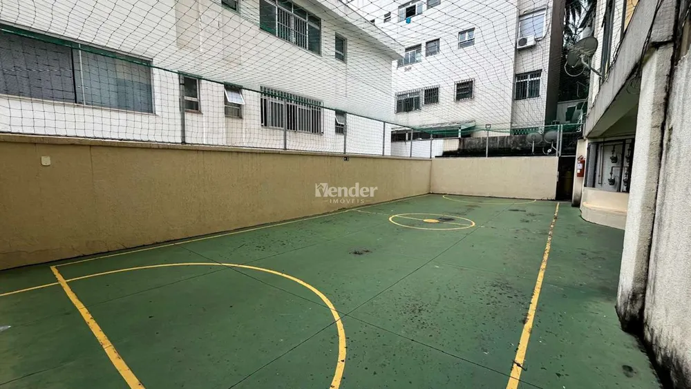 Apartamento, 3 quartos, 90 m² - Foto 16