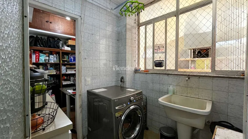 Apartamento, 3 quartos, 90 m² - Foto 7