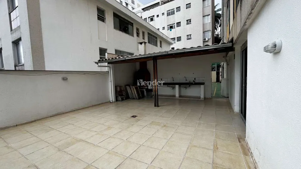 Apartamento, 3 quartos, 90 m² - Foto 5