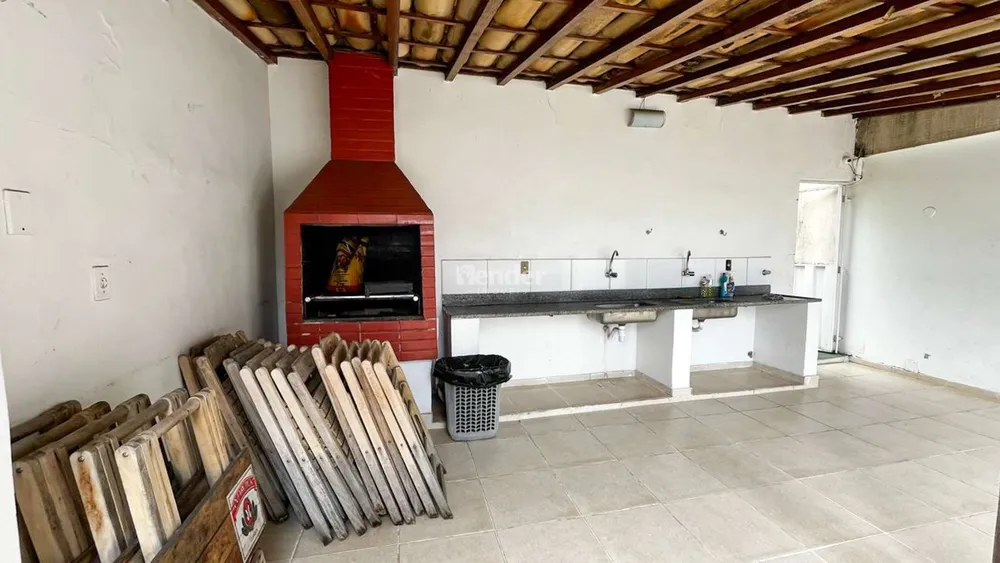 Apartamento, 3 quartos, 90 m² - Foto 3