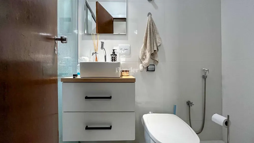Apartamento, 3 quartos, 90 m² - Foto 11