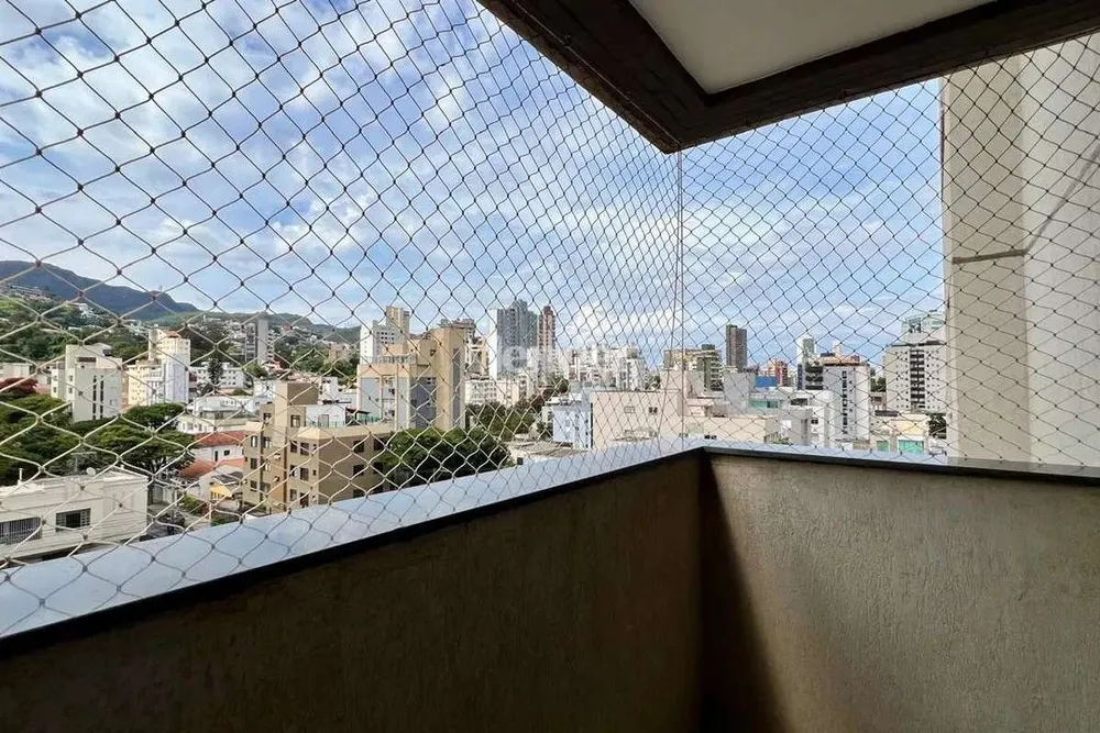 Apartamento, 3 quartos, 88 m² - Foto 6