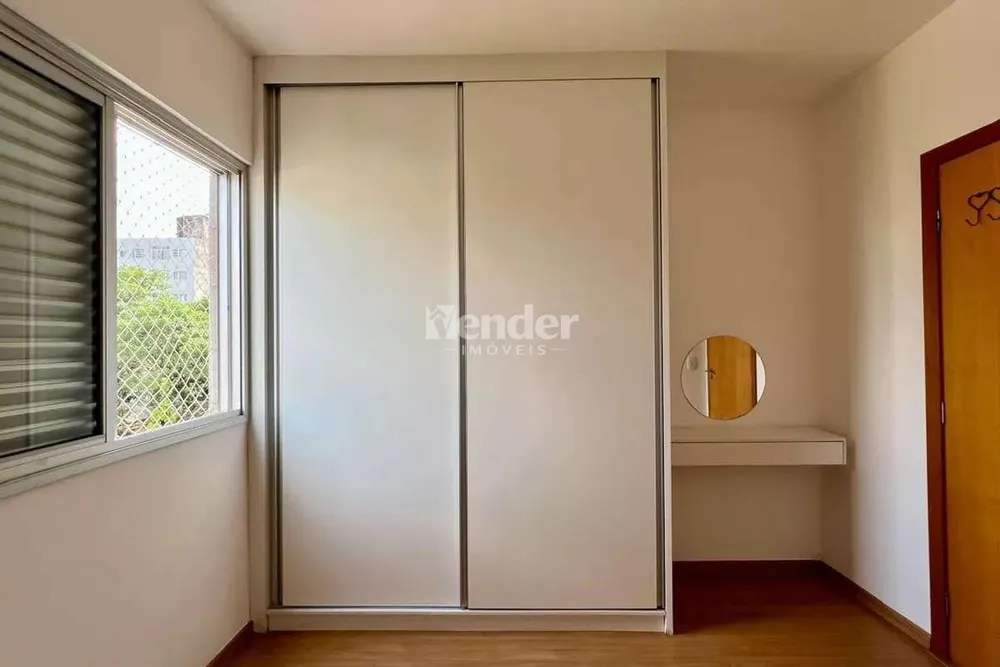 Apartamento, 3 quartos, 88 m² - Foto 1