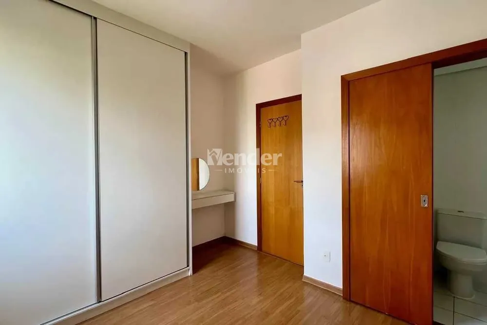 Apartamento, 3 quartos, 88 m² - Foto 7