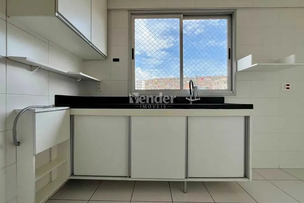 Apartamento, 3 quartos, 88 m² - Foto 13