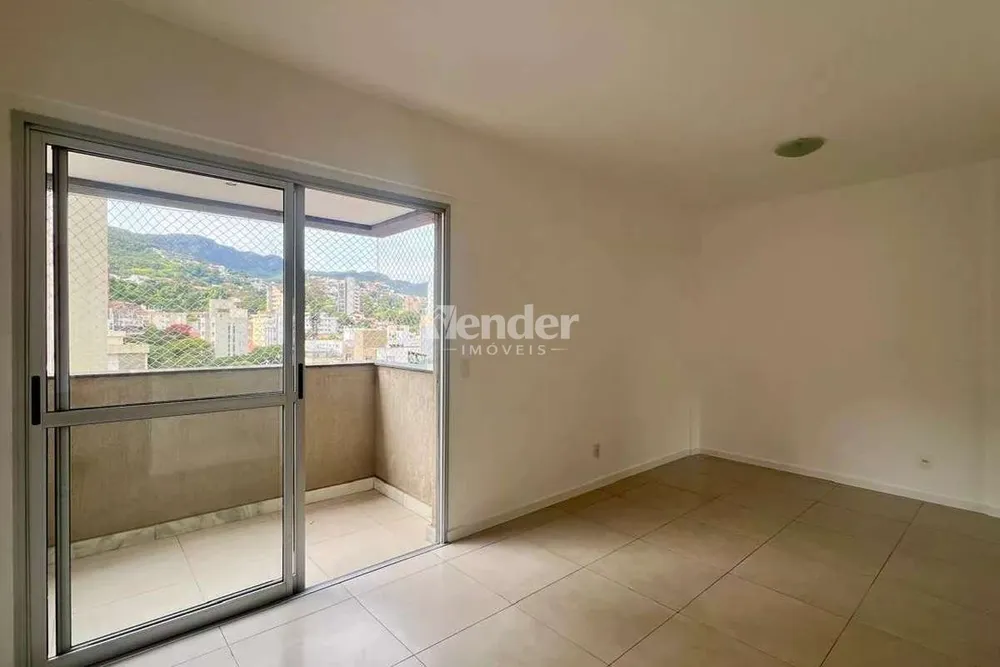 Apartamento, 3 quartos, 88 m² - Foto 1