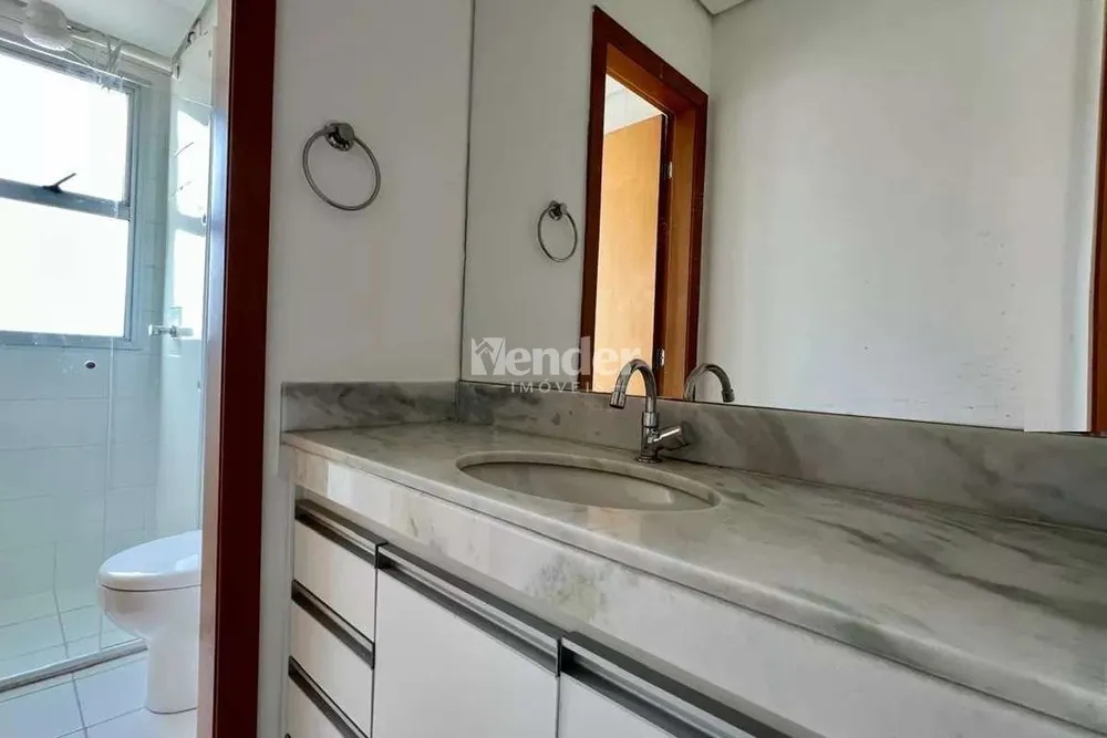 Apartamento, 3 quartos, 88 m² - Foto 5