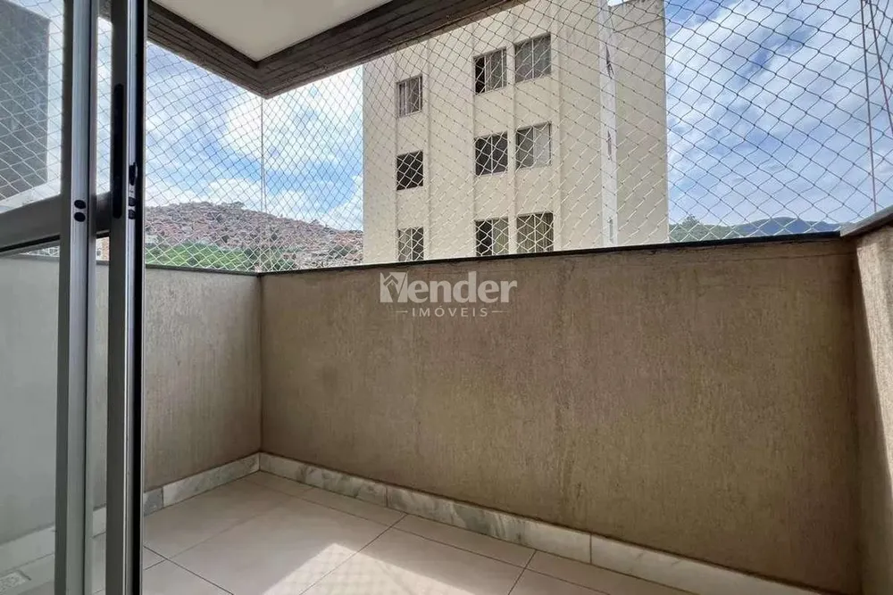Apartamento, 3 quartos, 88 m² - Foto 5
