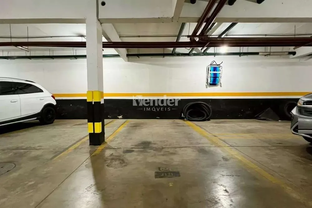 Apartamento, 3 quartos, 88 m² - Foto 4