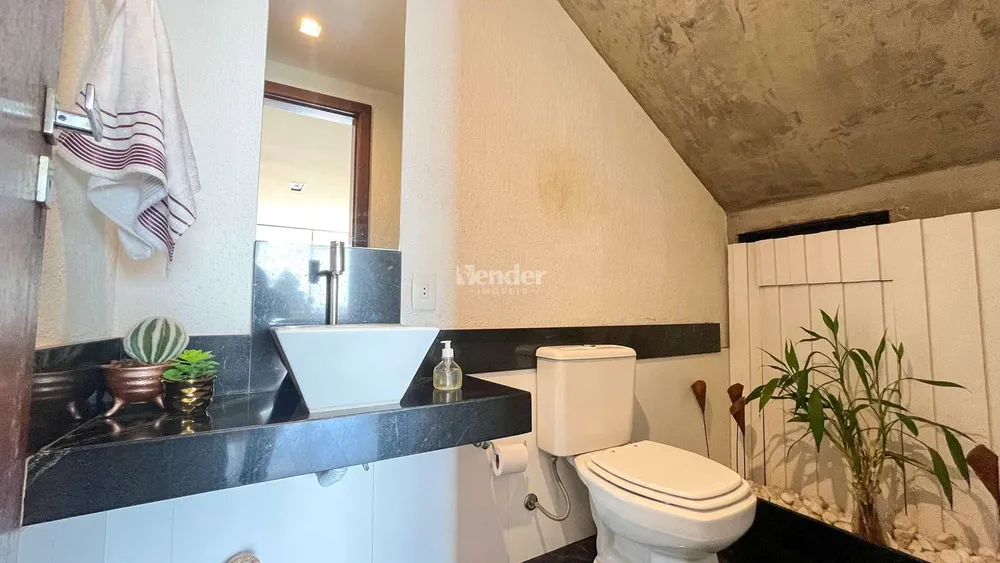 Casa, 4 quartos, 330 m² - Foto 8