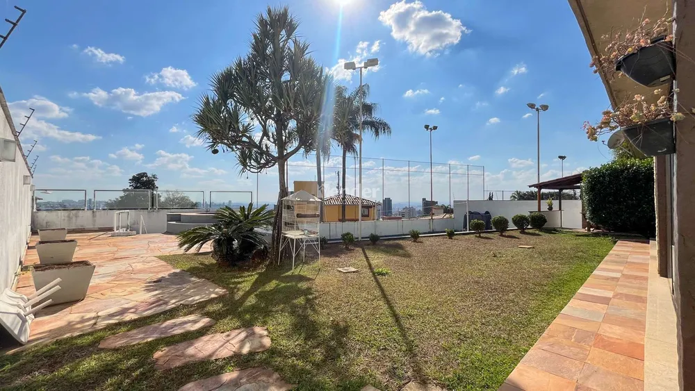 Casa, 4 quartos, 330 m² - Foto 16