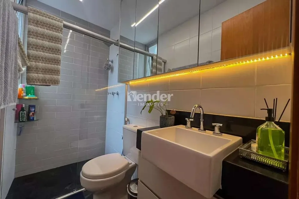 Apartamento, 2 quartos, 62 m² - Foto 10