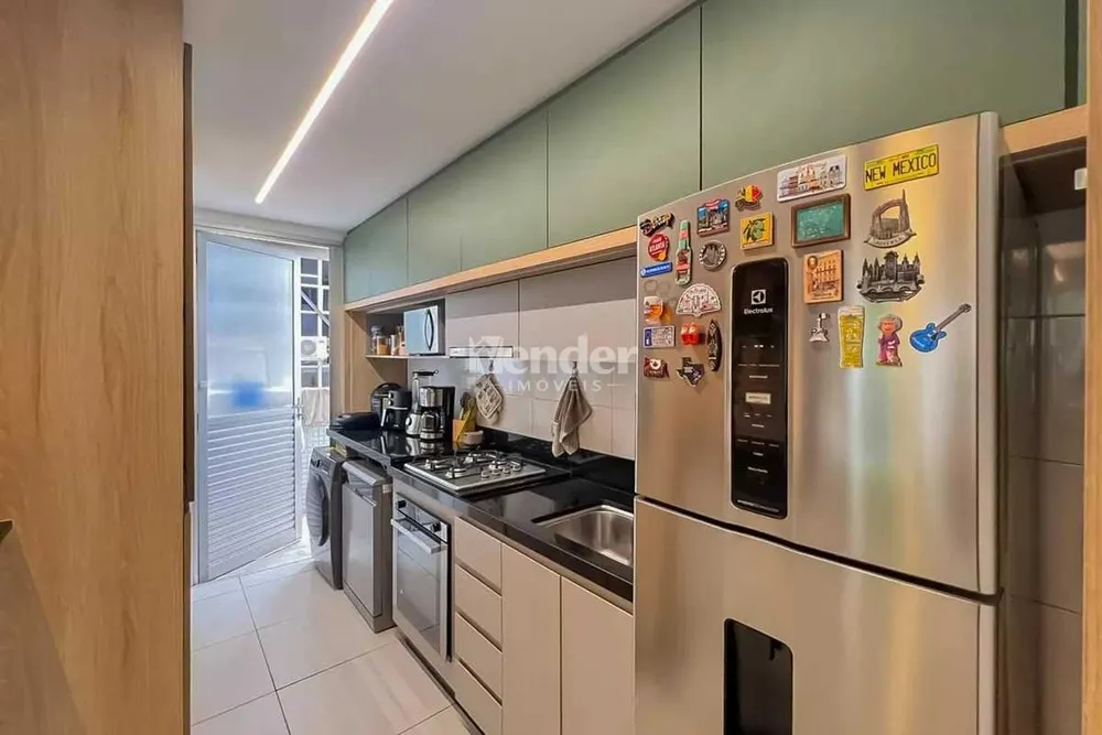 Apartamento, 2 quartos, 62 m² - Foto 8