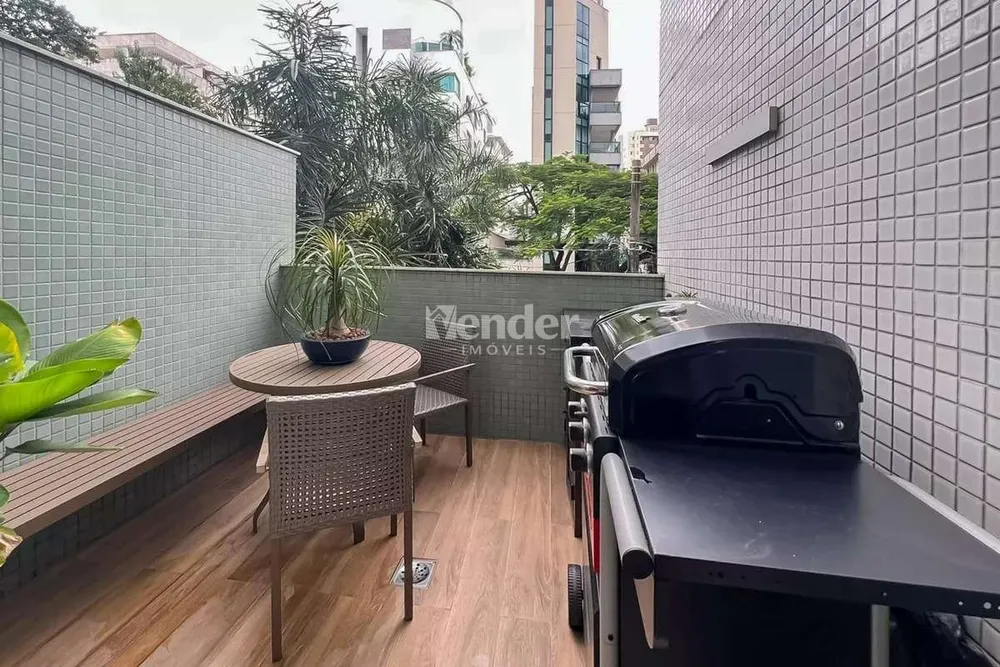 Apartamento, 2 quartos, 62 m² - Foto 7
