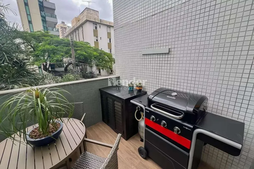 Apartamento, 2 quartos, 62 m² - Foto 6