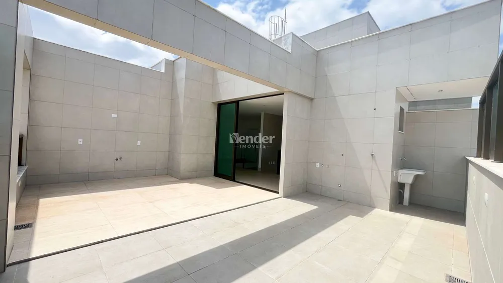 Cobertura, 4 quartos, 128 m² - Foto 12