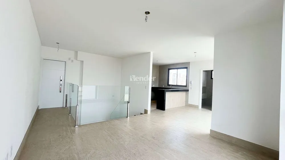 Cobertura, 4 quartos, 128 m² - Foto 10