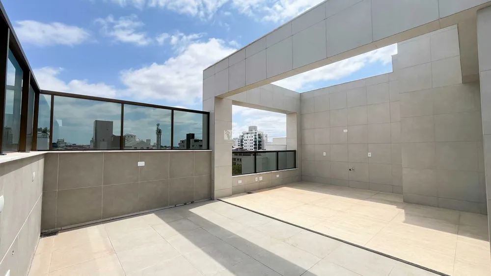 Cobertura, 4 quartos, 128 m² - Foto 1