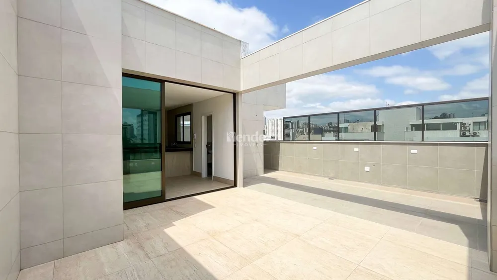 Cobertura, 4 quartos, 128 m² - Foto 11