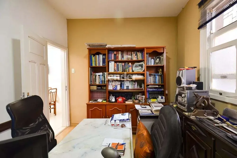 Casa, 6 quartos, 239 m² - Foto 5